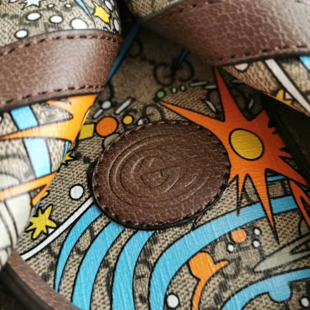 Дорожная Сумка Gucci