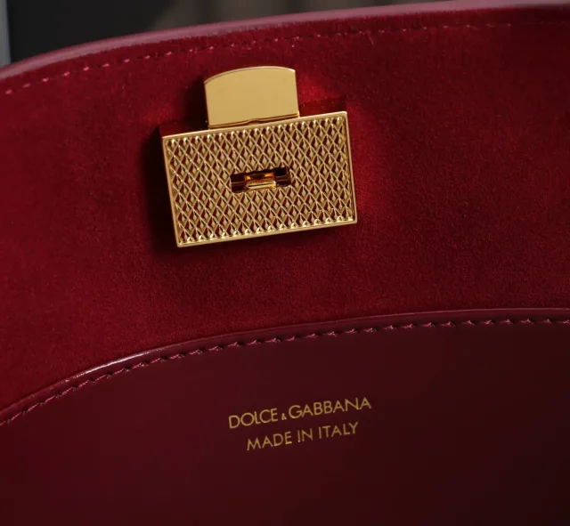 Сумка Dolce & Gabbana