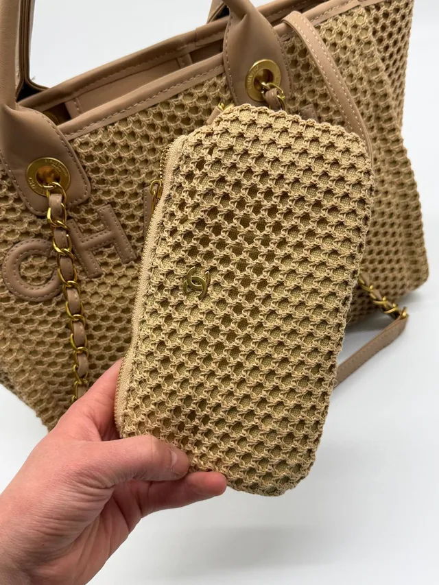 Сумка CHANEL