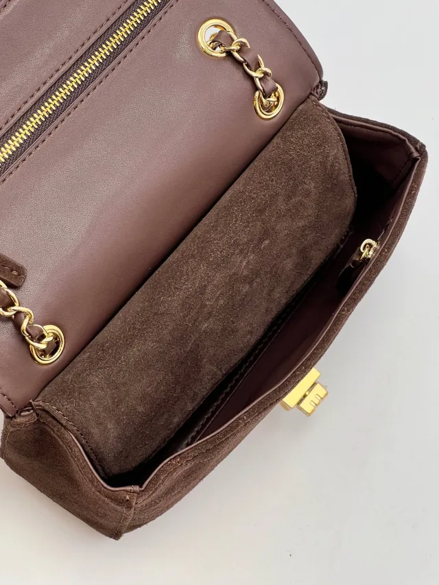 Сумка Chanel 20 см