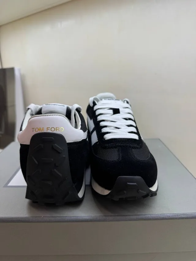 Кроссовки Tom Ford