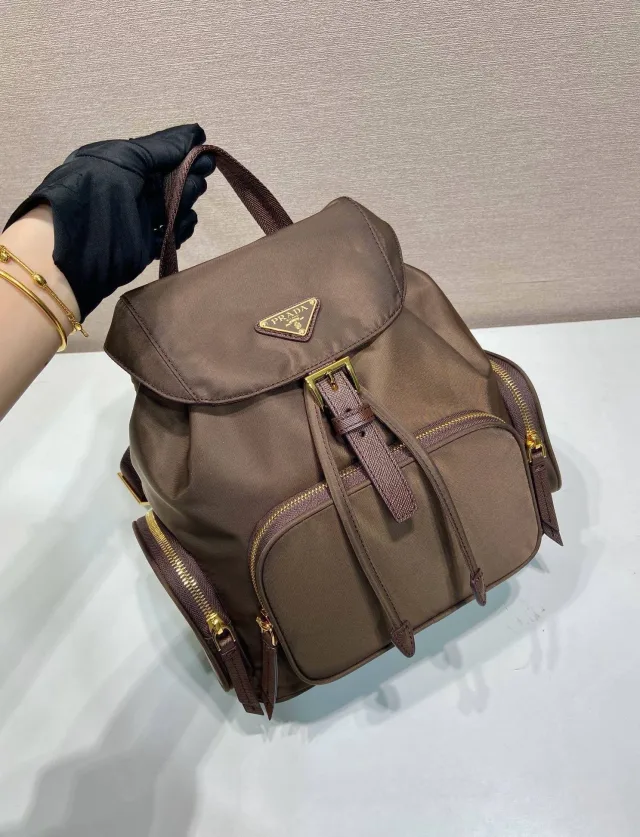 Рюкзак Prada