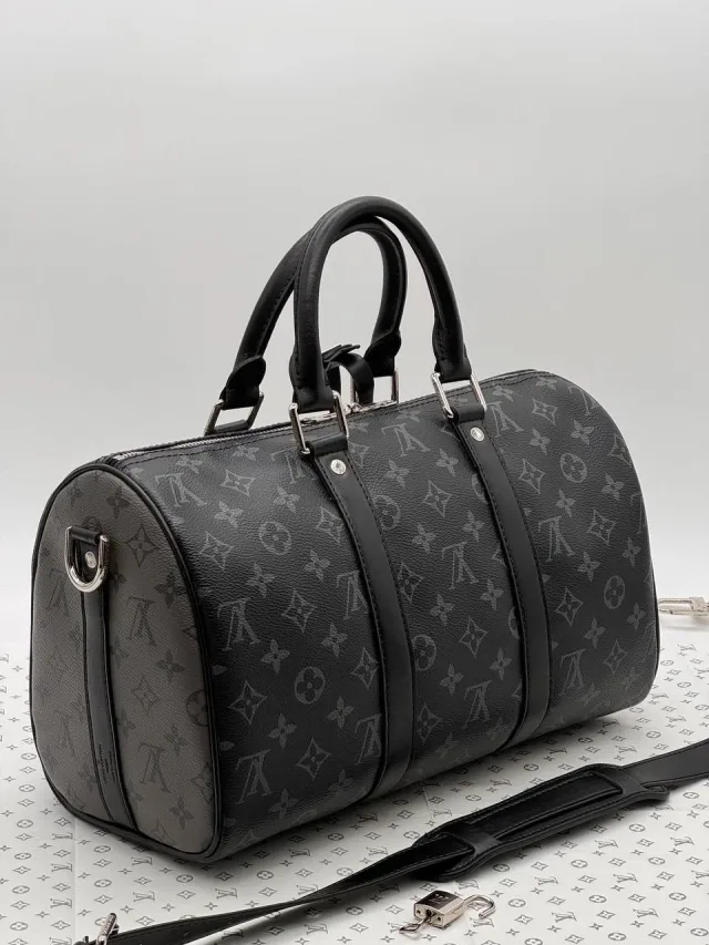 Мини Дорожная Сумка Louis Vuitton