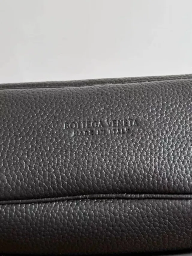 Мужская Сумка-Портфель Bottega Veneta