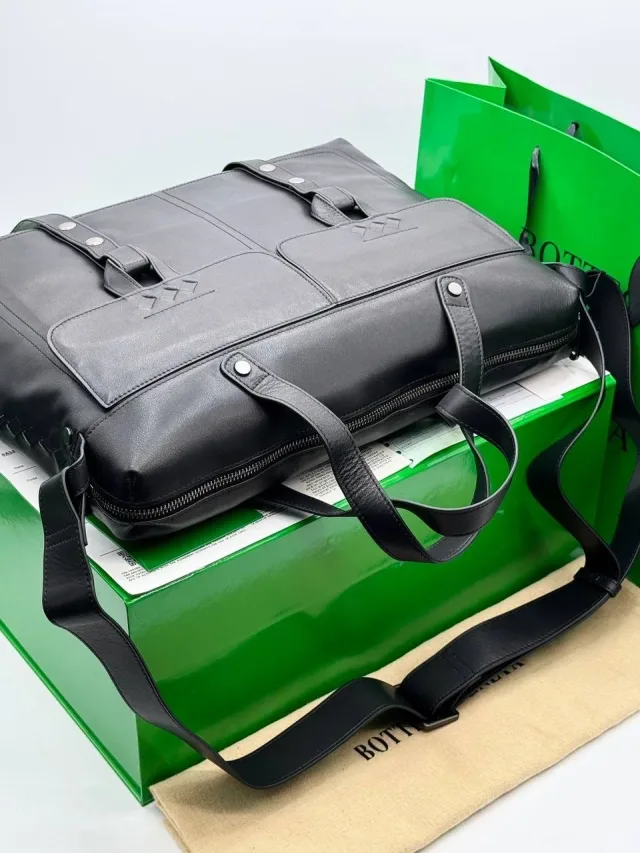 Сумка Bottega Veneta