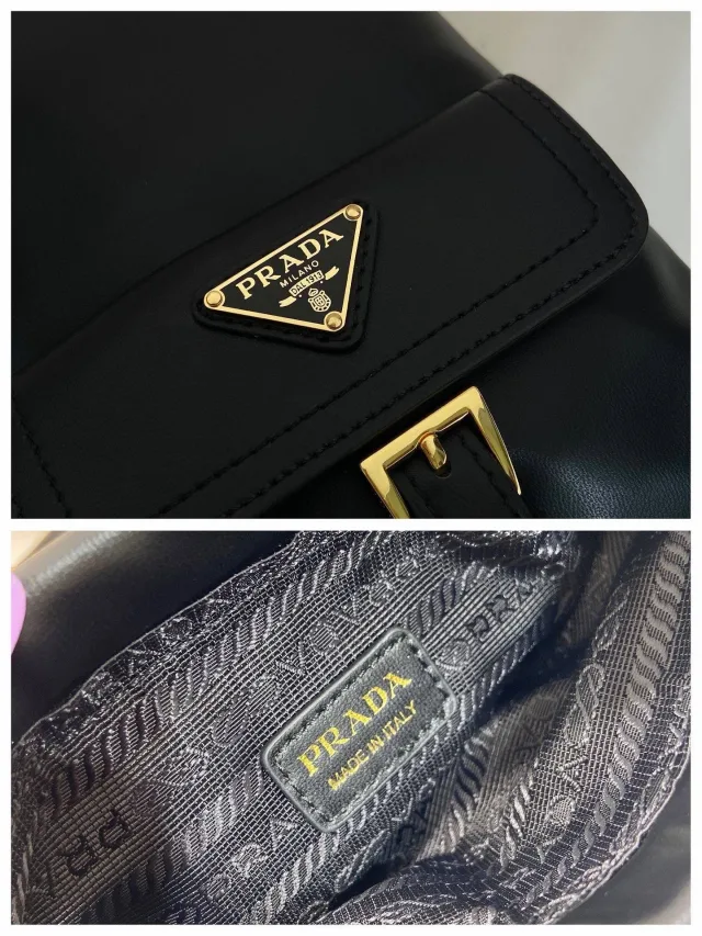 Сумка Prada