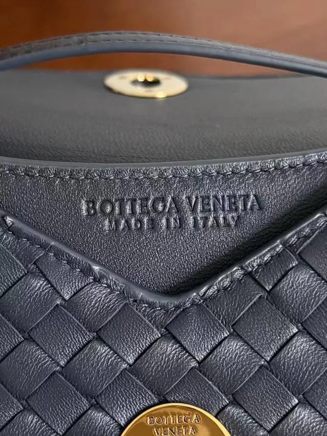Сумка Bottega Veneta