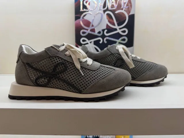 Кроссовки Brunello Cucinelli