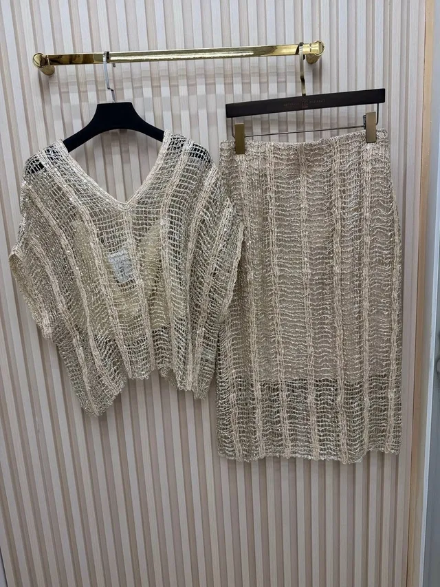 Костюм Brunello Cucinelli