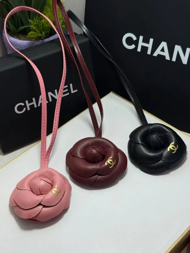 Брелок Chanel