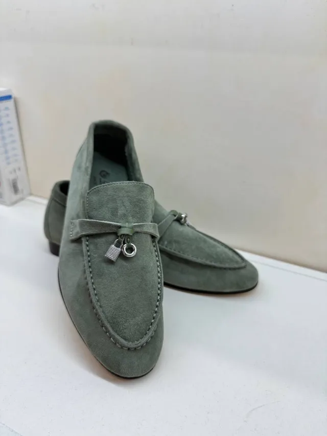 Лоферы Loro Piana