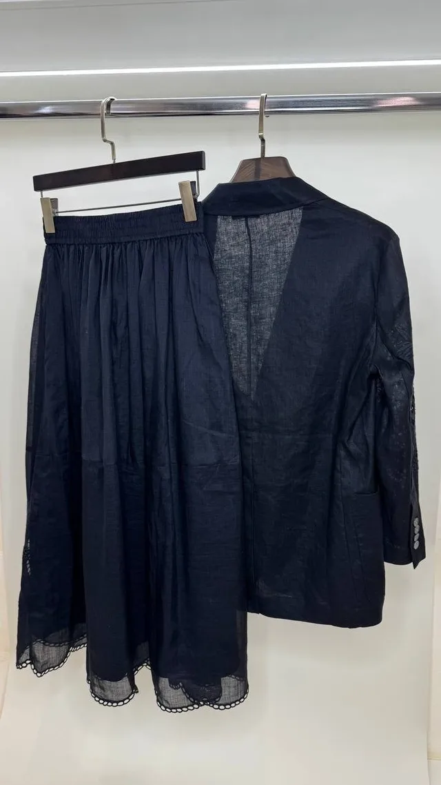 Костюм Brunello Cucinelli