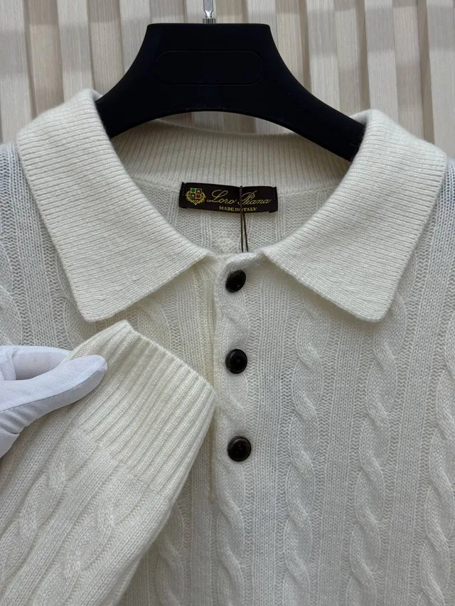 Свитер Loro Piana