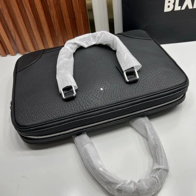 Сумка Mont Blanc