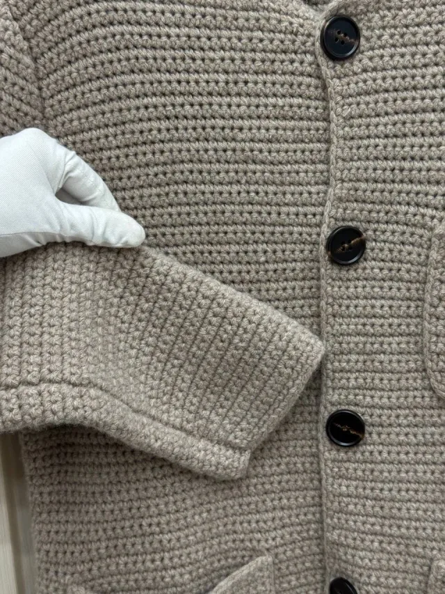 Кардиган Loro Piana