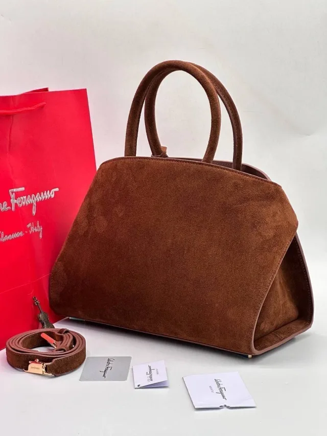 Сумка Salvatore Ferragamo