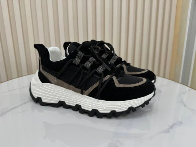 Кроссовки Brunello Cucinelli