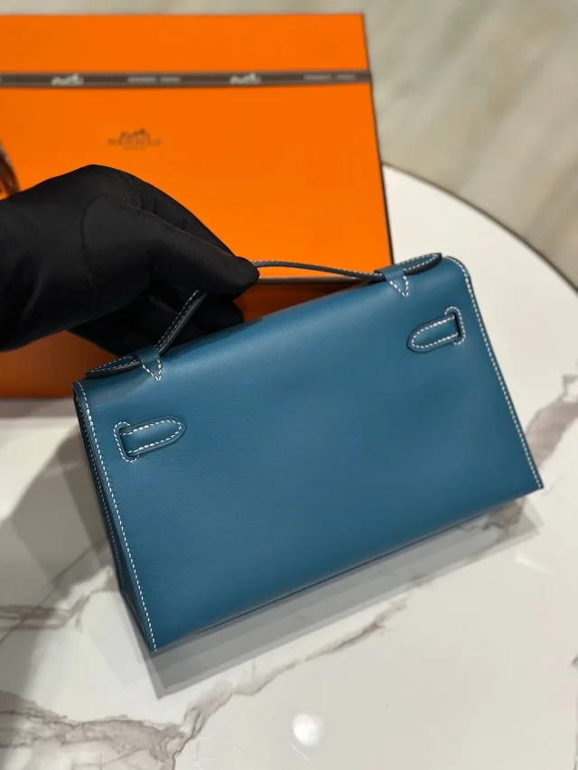 Сумка Клатч Hermes Pochette