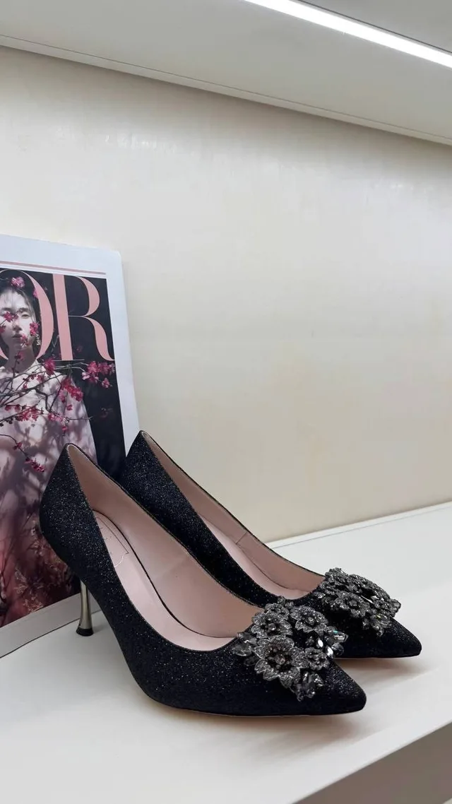 Туфли Roger Vivier