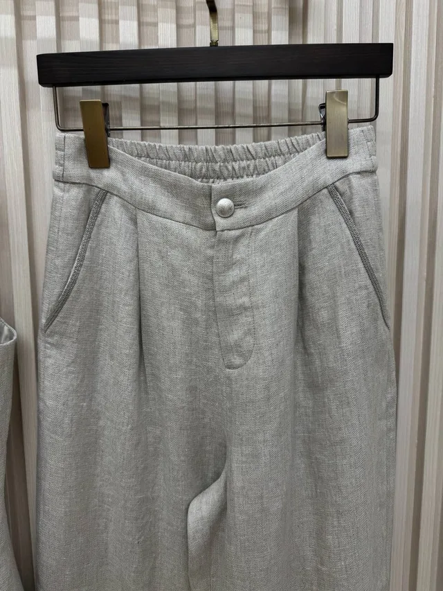 Костюм Brunello Cucinelli