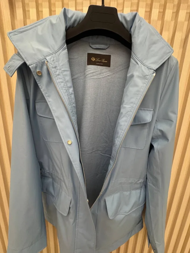 Куртка Loro Piana