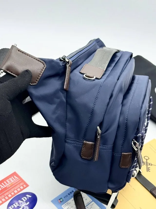 Сумка Prada