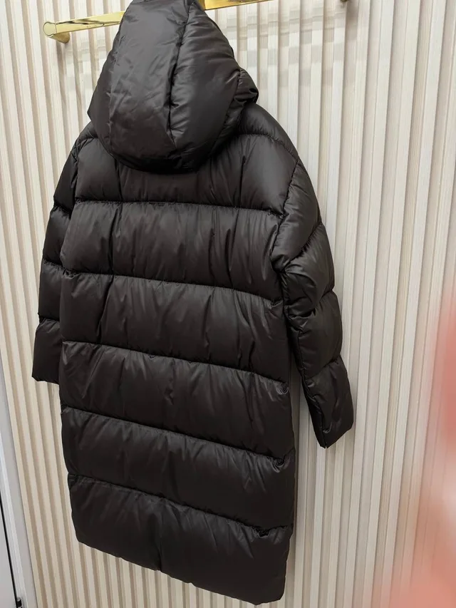 Пуховик MaxMara