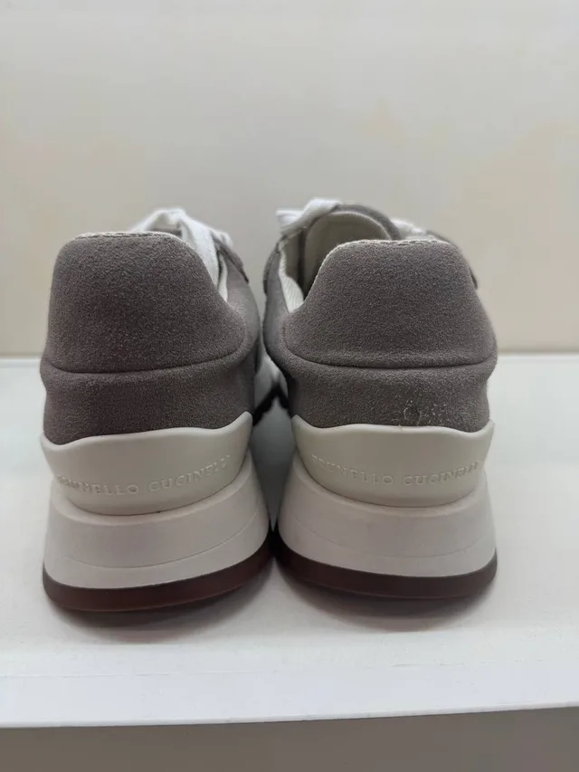 Кроссовки Brunello Cucinelli