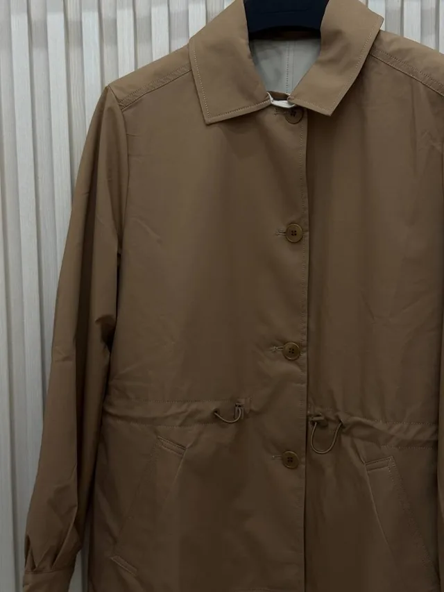 Двусторонняя куртка Loro Piana