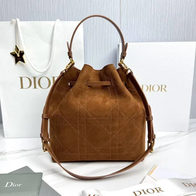 Сумка Christian Dior