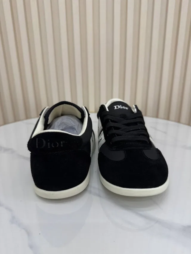Кеды Dior