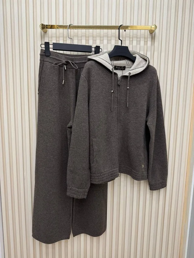 Костюм Loro Piana