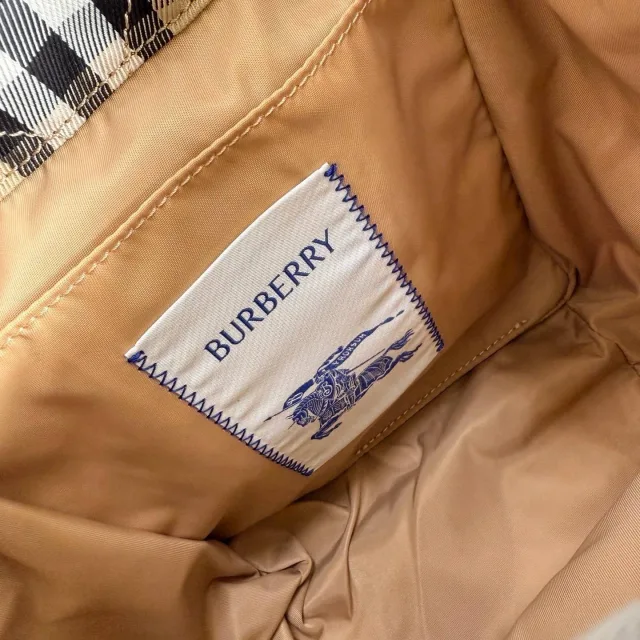 Рюкзак Burberry