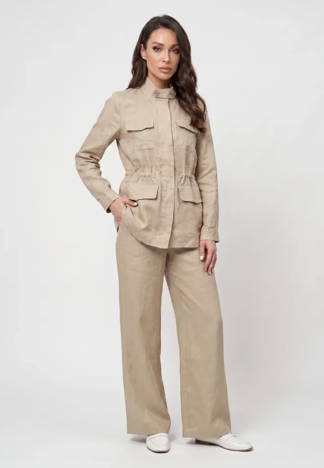 Костюм Loro Piana