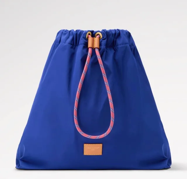 Louis Vuitton Alma MM