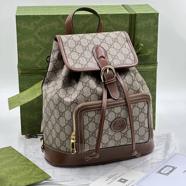 Рюкзак от Gucci