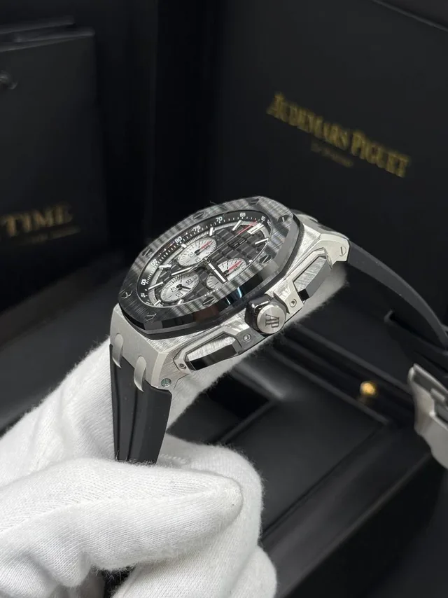 Audemars Piguet Royal Oak Chronograph