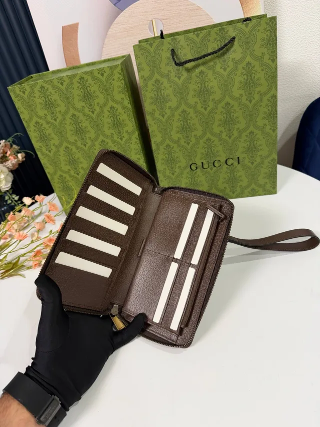 Кошелек Gucci