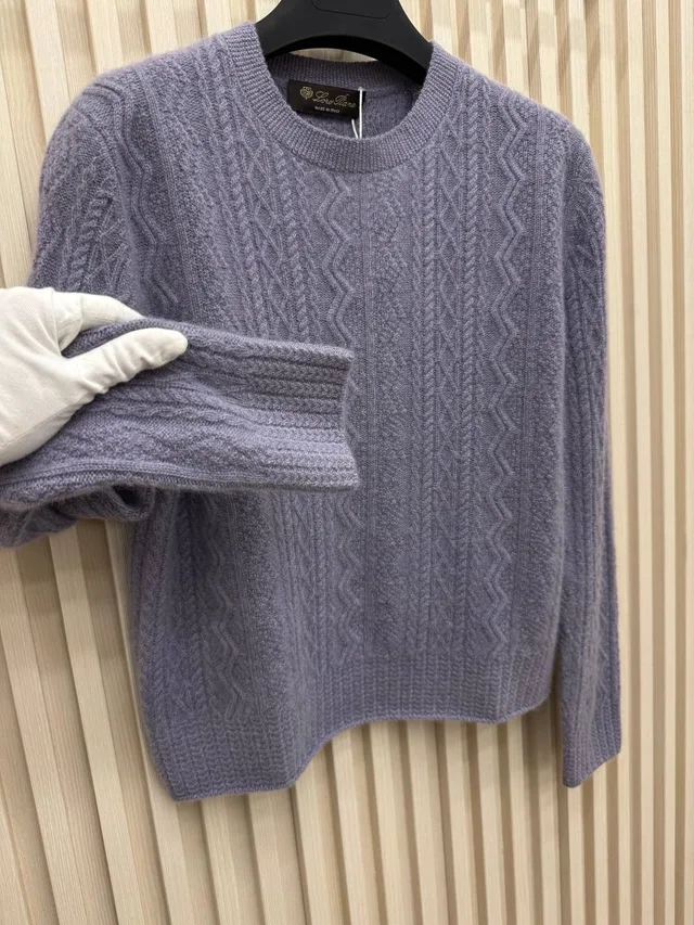 Свитер Loro Piana