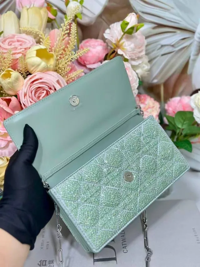 Сумка Christian Dior