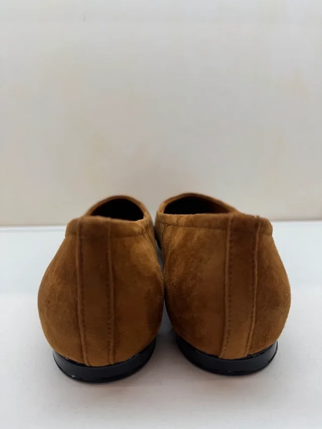 Лоферы Loro Piana