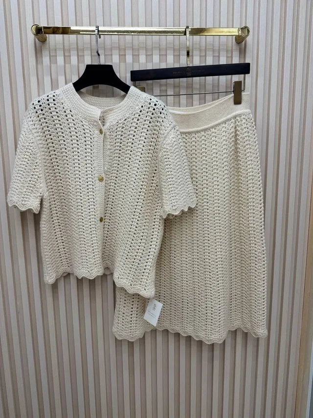 Костюм Loro Piana