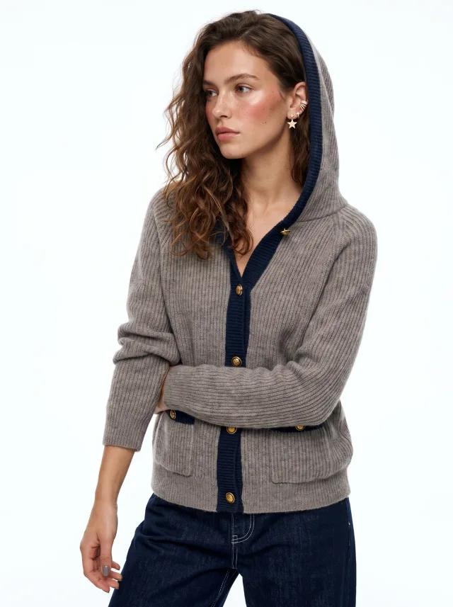Кардиган Brunello Cucinelli