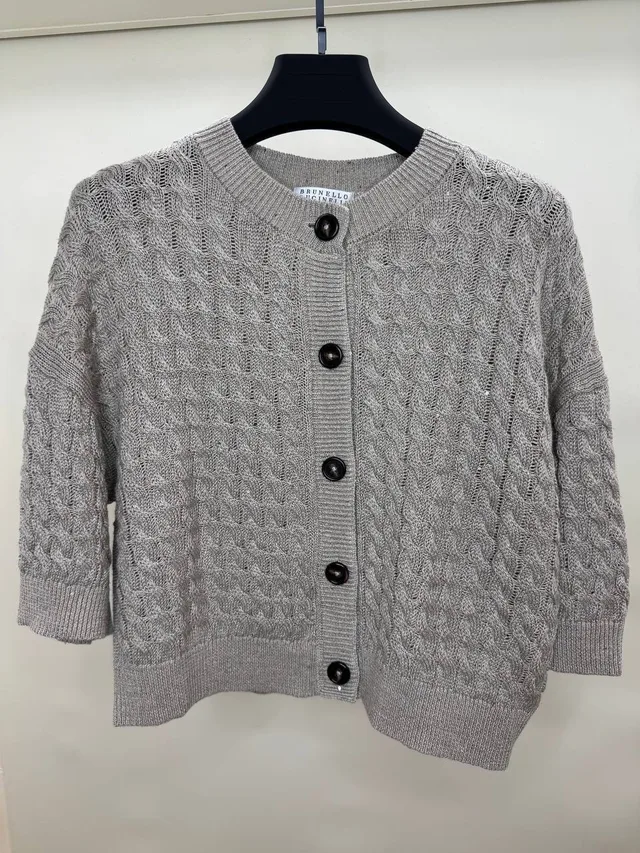 Кардиган Brunello Cucinelli