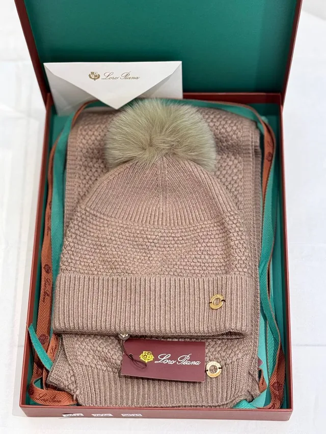 Зимний комплект Loro Piana