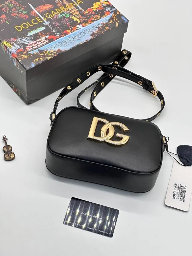 Сумка Dolce & Gabbana