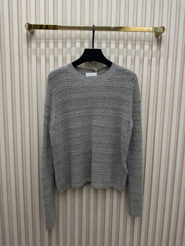 Кофта Brunello Cucinelli