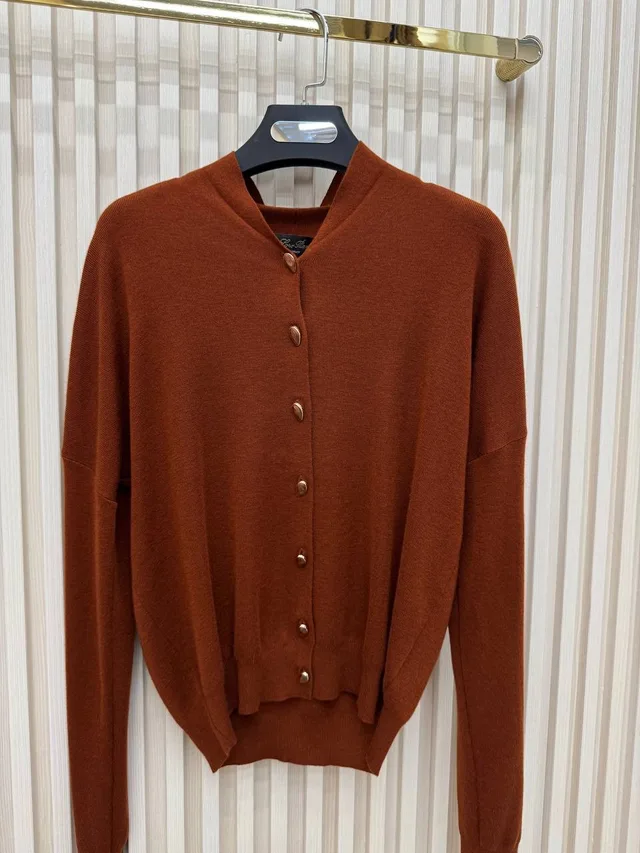 Кофта Loro Piana