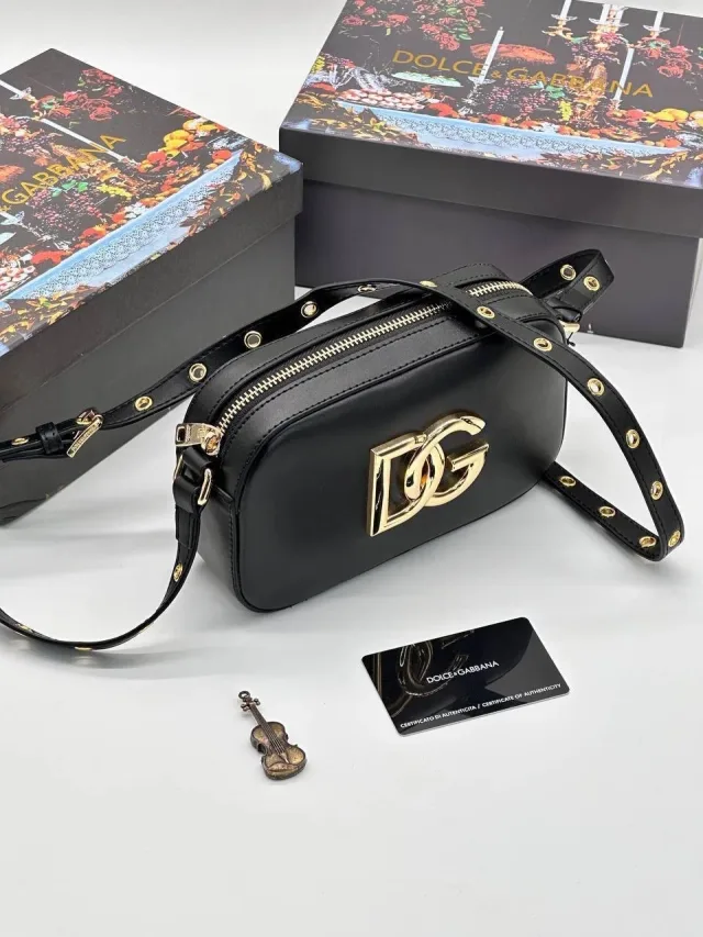 Сумка Dolce & Gabbana
