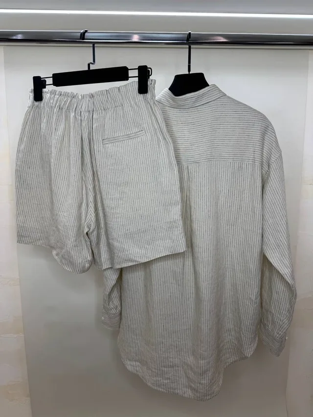 Костюм Brunello Cucinelli